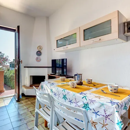 Apartment Guesthost - Elba Cozy *