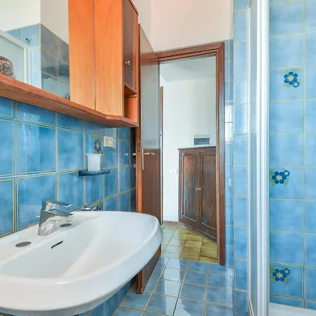 Guesthost - Elba Cozy Apartment Cavo