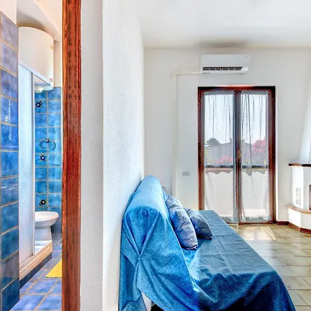 Guesthost - Elba Cozy Apartment *