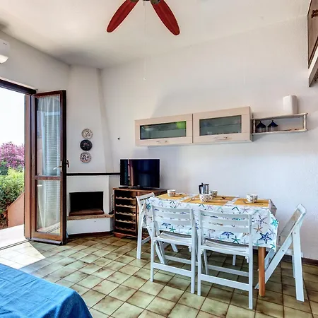 Apartment Guesthost - Elba Cozy *